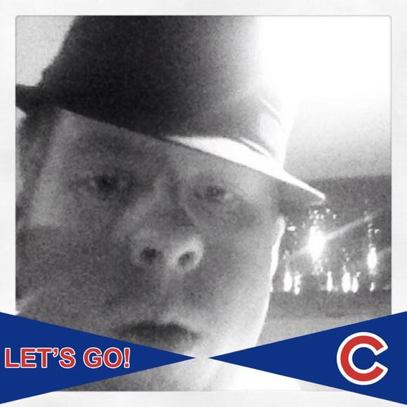 Meet your Posher, Matthew - Picture 1 of 1